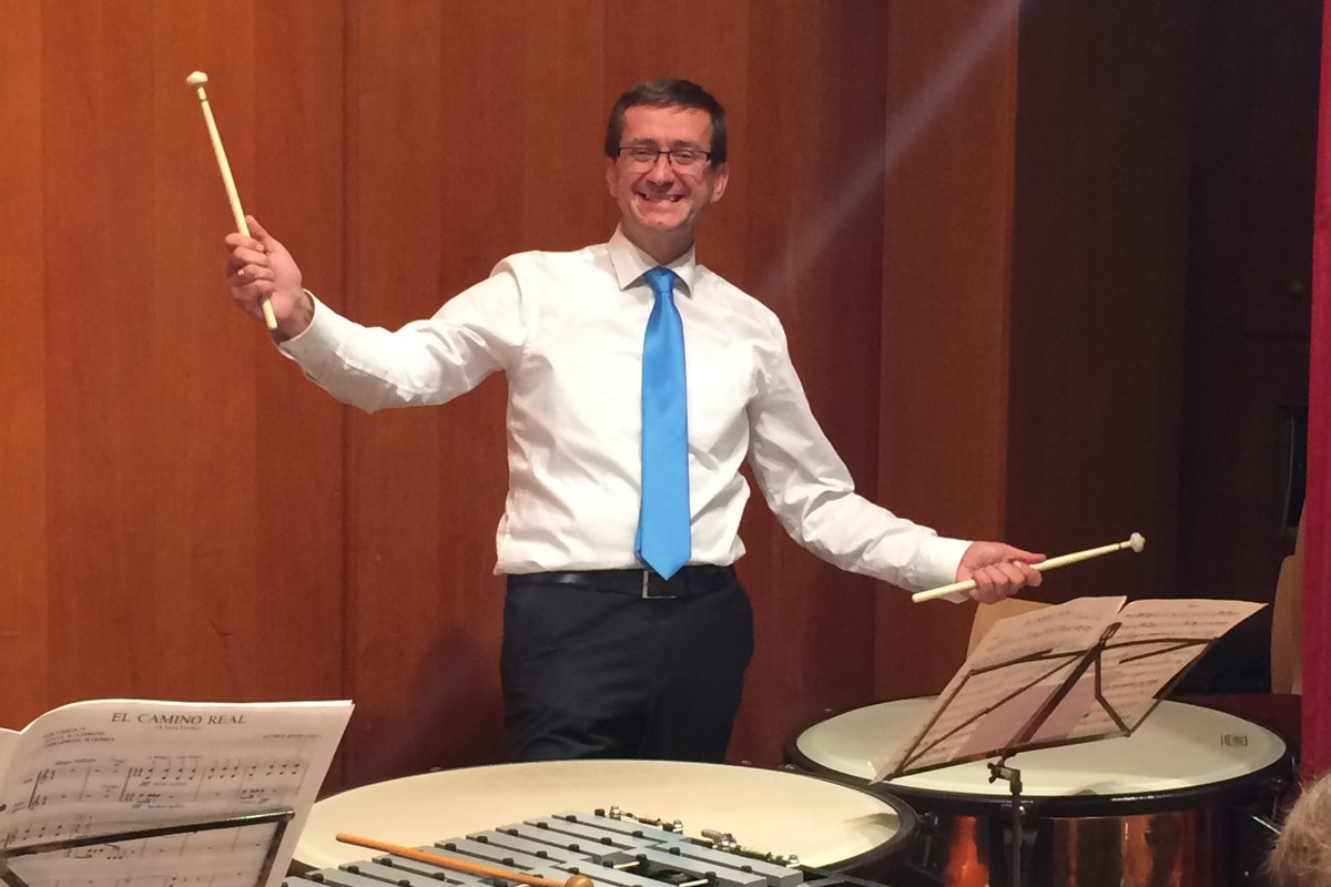 Kurkonzert Bad Schallerbach 2016